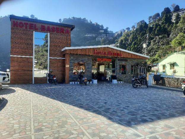 mussoorie