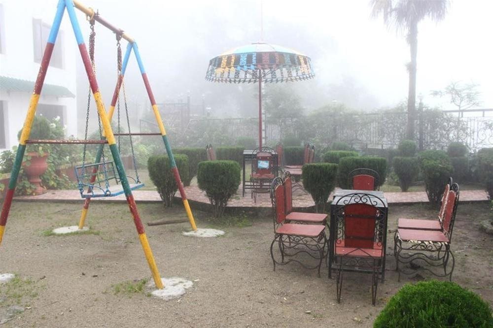 mussoorie