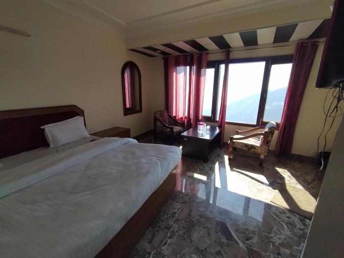 mussoorie