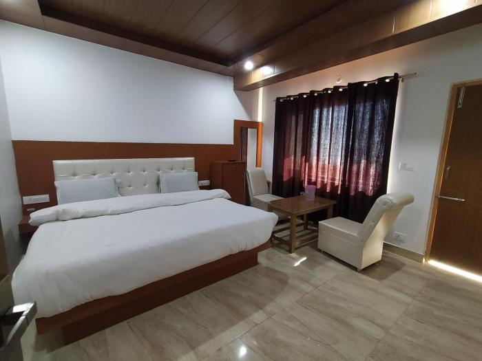 mussoorie