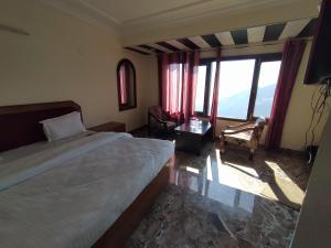 mussoorie