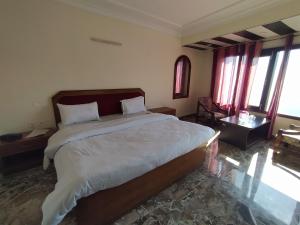 mussoorie