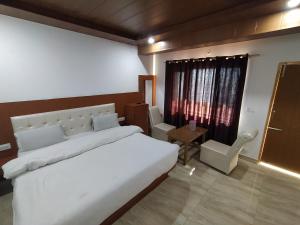 mussoorie