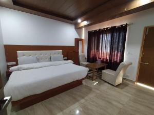 mussoorie