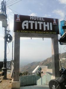 mussoorie