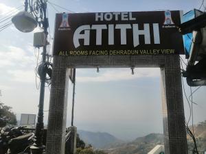 mussoorie
