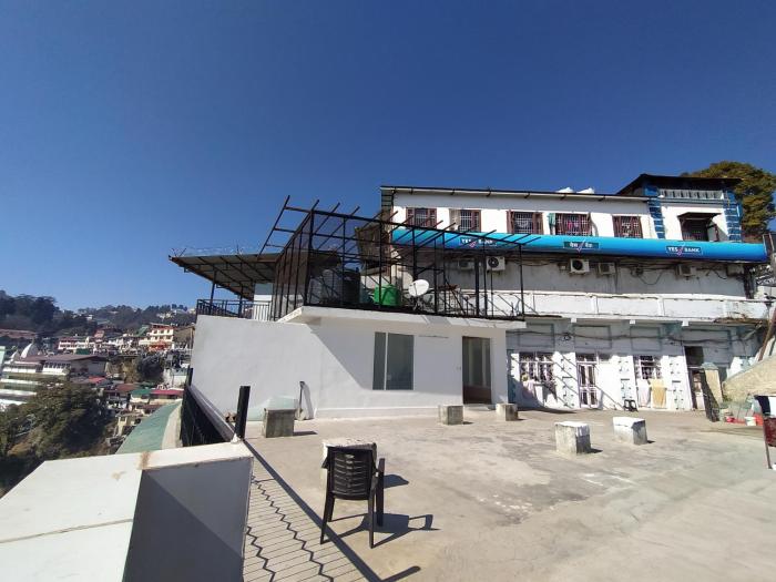 mussoorie