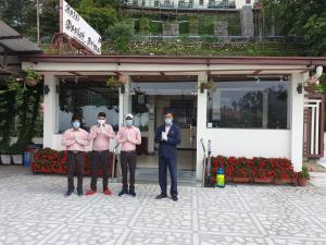 hotel devlok primal