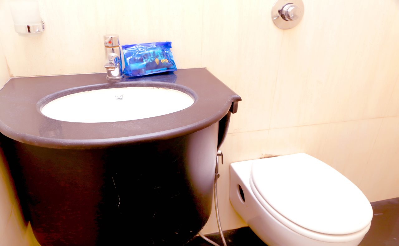 Hotel Kusum,Chhattisgarh>>Bhilai,3 star