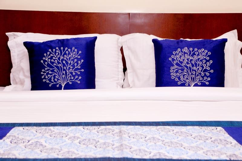Hotel Kusum,Chhattisgarh>>Bhilai,3 star