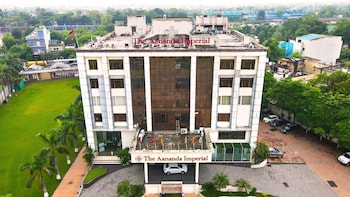 the aananda imperial