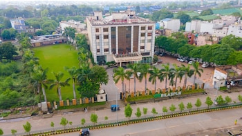 the aananda imperial