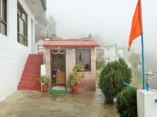 kausani