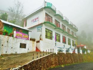 hotel sumit kausani
