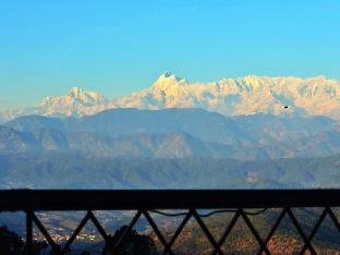 kausani