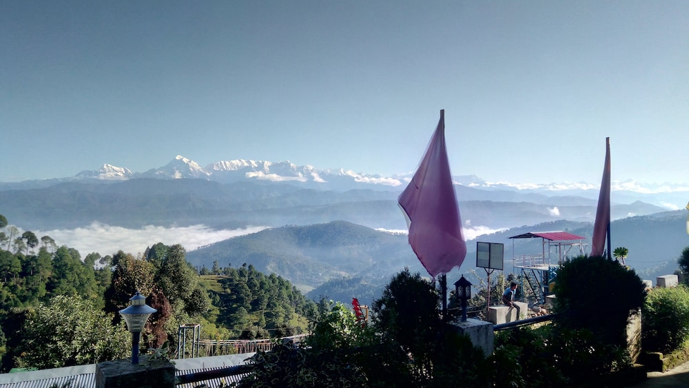 kausani