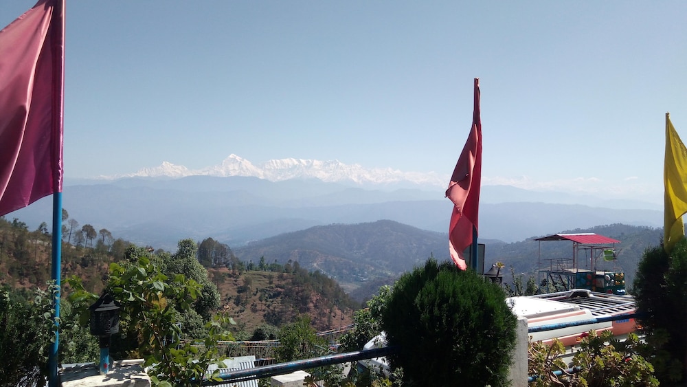 kausani