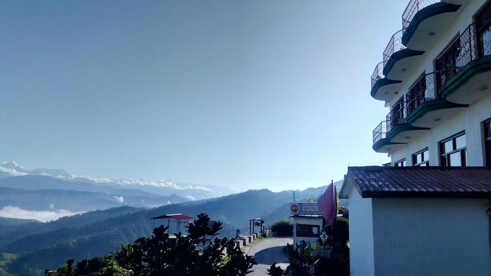 kausani