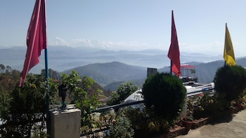 kausani