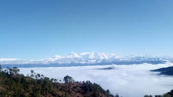 kausani