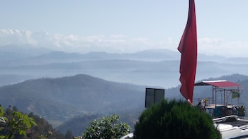 kausani