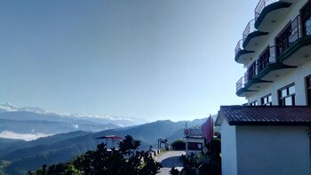 kausani