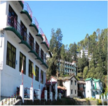 kausani