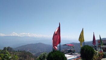 kausani