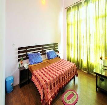 Hotel Sumit Kausani,Kausani>>Almora,3 star