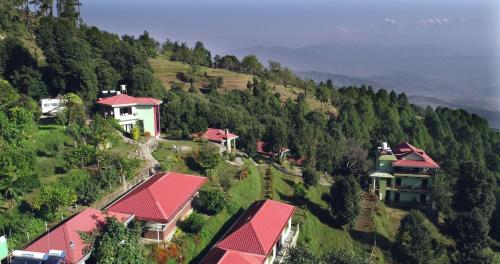 kausani