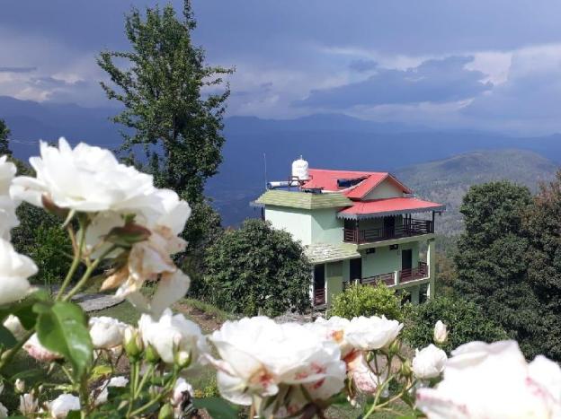 kausani
