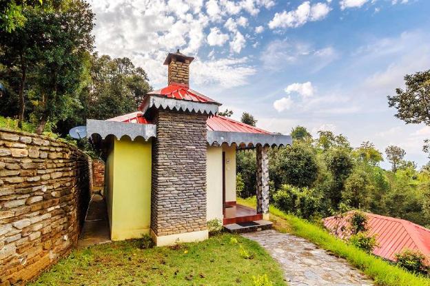 himalaya darshan resort