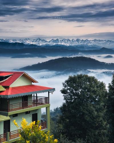 himalaya darshan resort