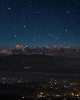 kausani