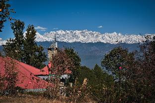 kausani