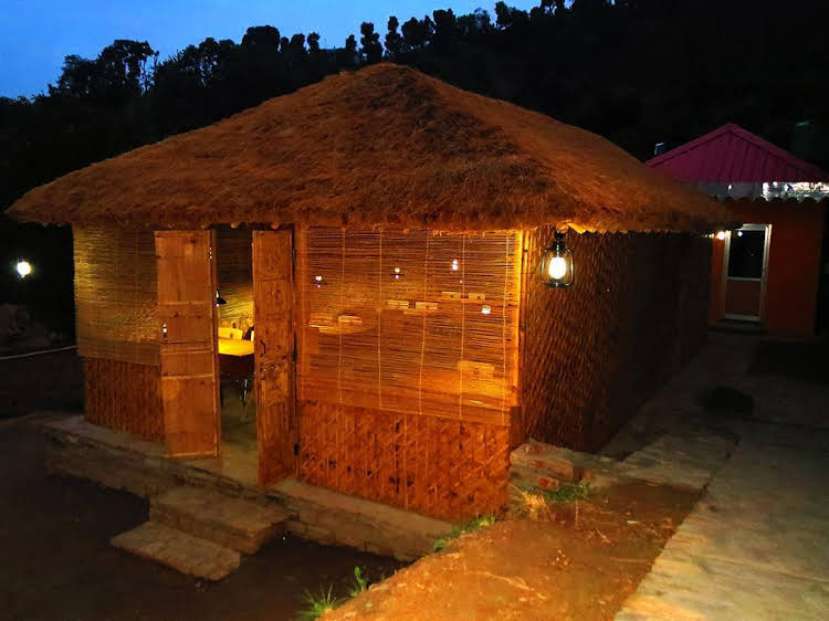himalaya darshan resort