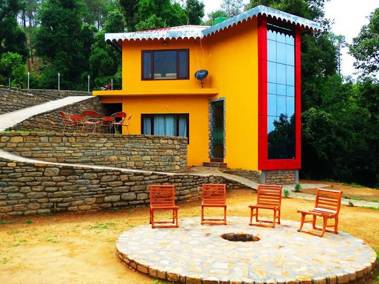 himalaya darshan resort