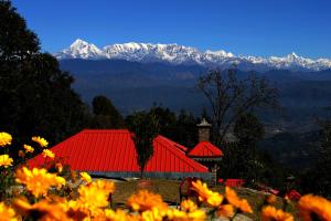 kausani