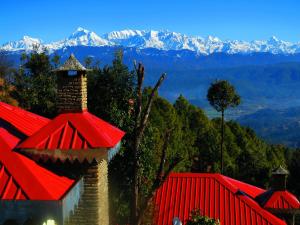 kausani