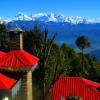 kausani
