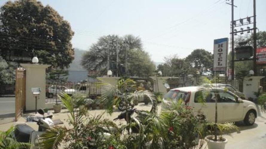 haldwani