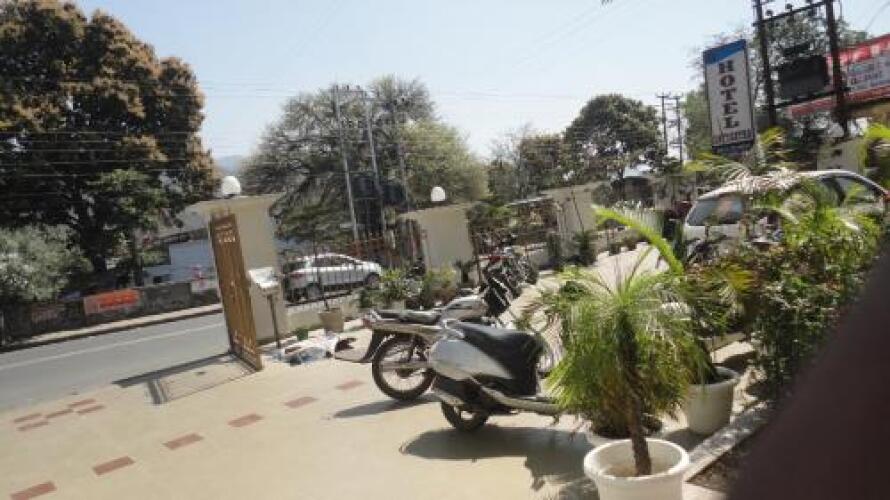 haldwani