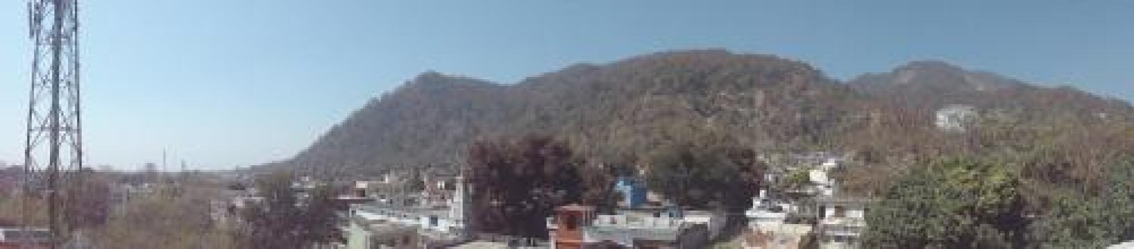 haldwani