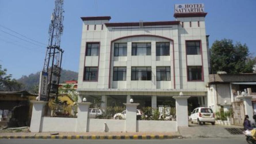 haldwani