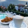 Hotel Caroline,Cuasso Al Monte>>Brusimpiano,4 star