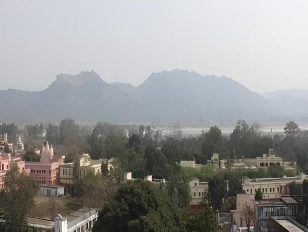 haridwar