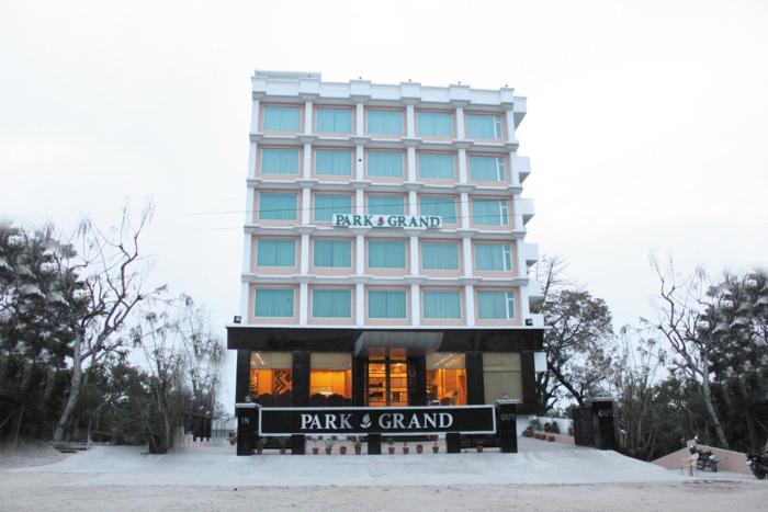 hotel park grand
