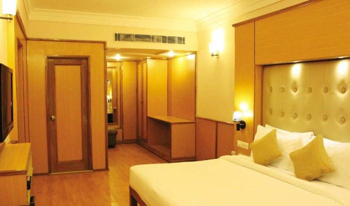hotel park grand