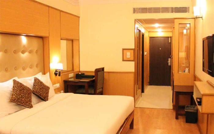 hotel park grand