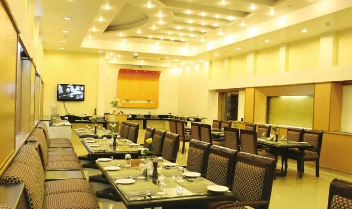 hotel park grand
